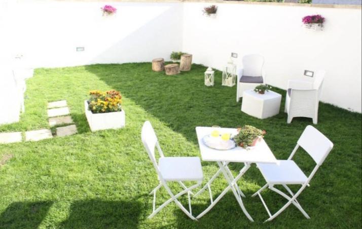 Carpentry Bed and Breakfast Uggiano La Chiesa Εξωτερικό φωτογραφία
