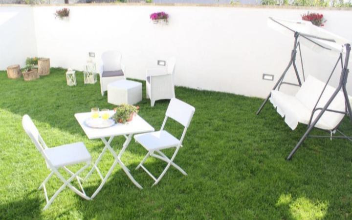 Carpentry Bed and Breakfast Uggiano La Chiesa Εξωτερικό φωτογραφία