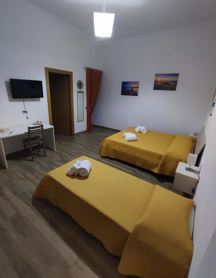 Carpentry Bed and Breakfast Uggiano La Chiesa Εξωτερικό φωτογραφία