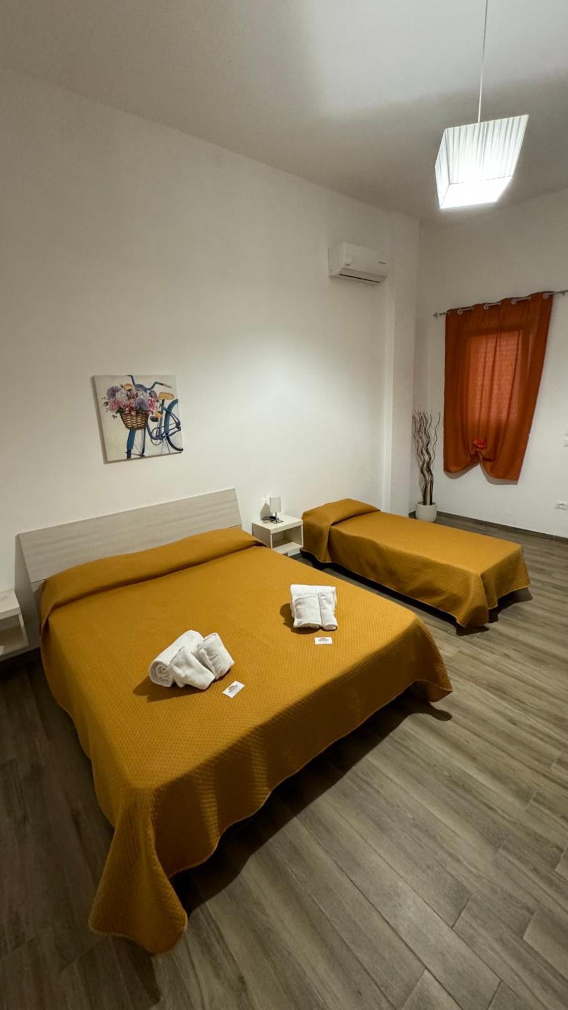 Carpentry Bed and Breakfast Uggiano La Chiesa Εξωτερικό φωτογραφία