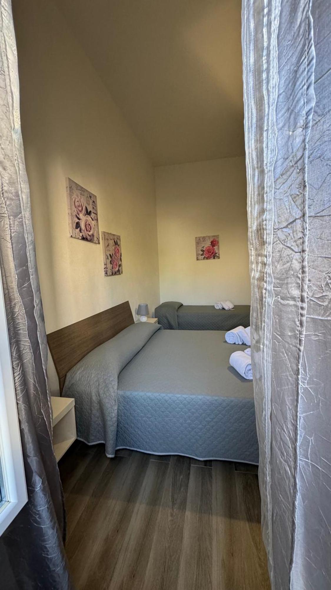 Carpentry Bed and Breakfast Uggiano La Chiesa Εξωτερικό φωτογραφία