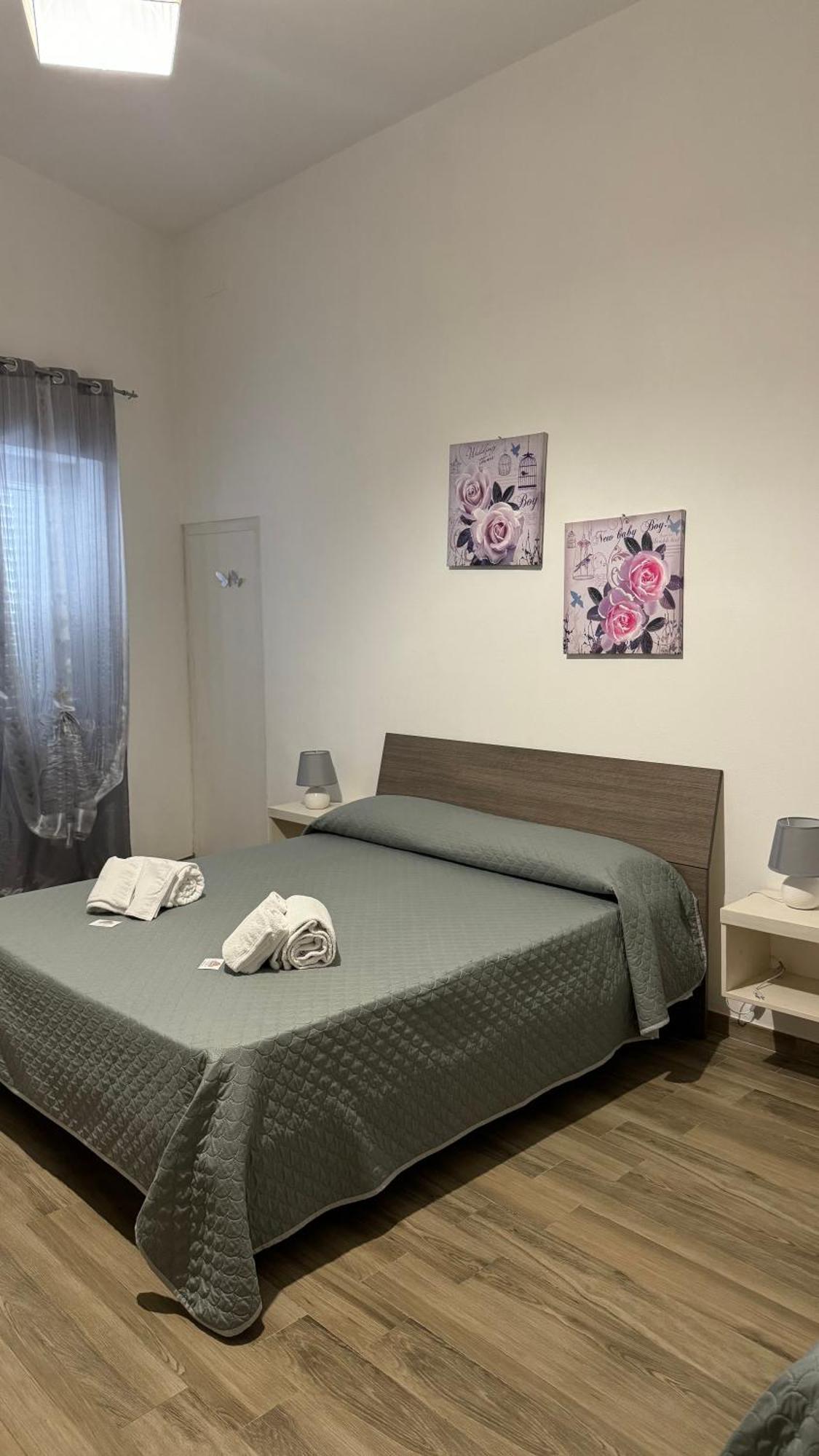 Carpentry Bed and Breakfast Uggiano La Chiesa Εξωτερικό φωτογραφία