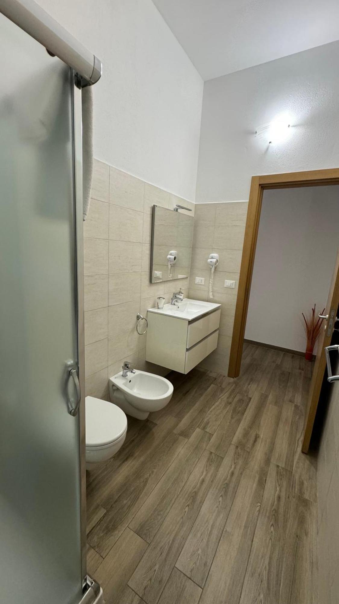 Carpentry Bed and Breakfast Uggiano La Chiesa Εξωτερικό φωτογραφία