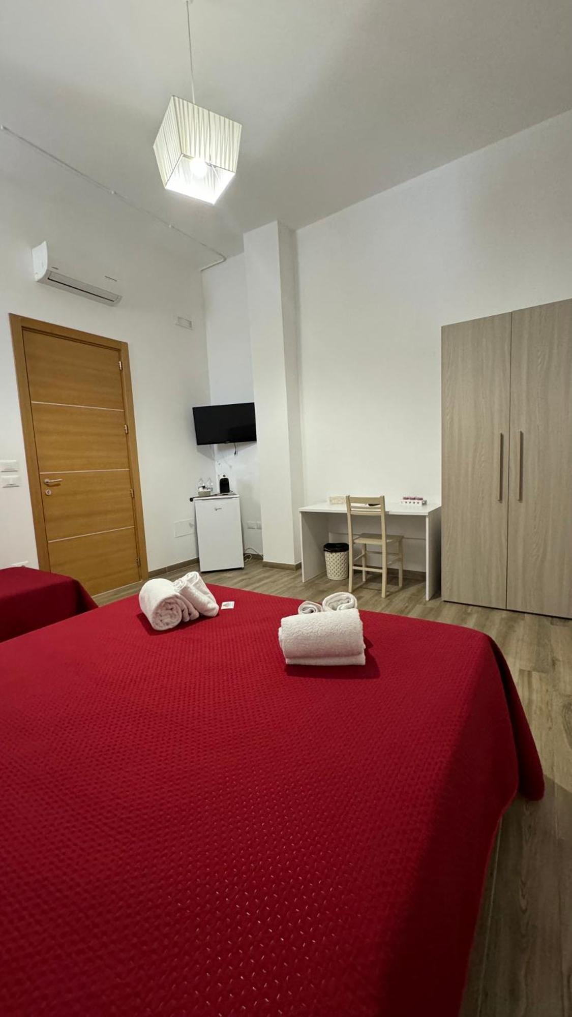 Carpentry Bed and Breakfast Uggiano La Chiesa Εξωτερικό φωτογραφία