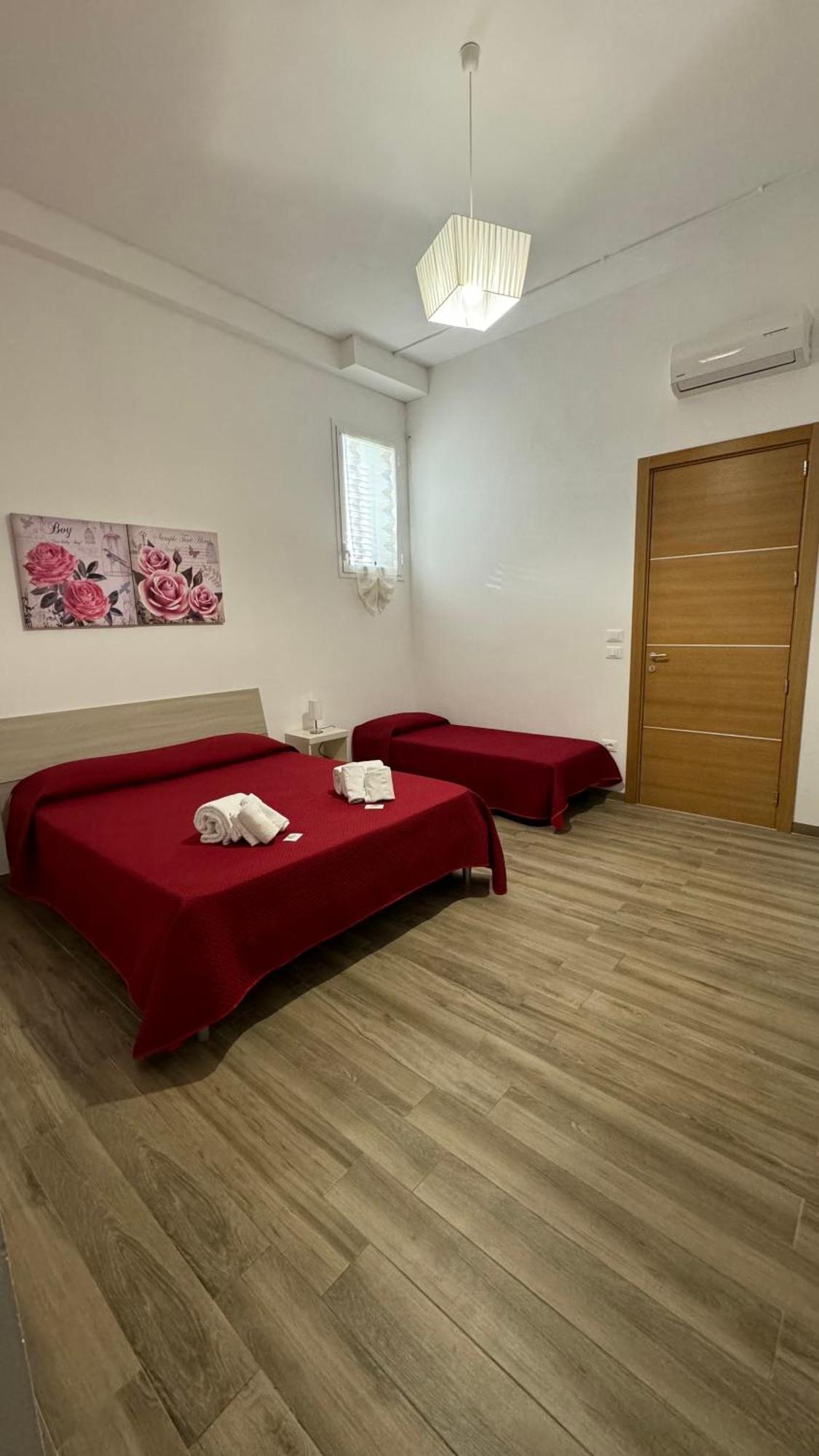 Carpentry Bed and Breakfast Uggiano La Chiesa Εξωτερικό φωτογραφία
