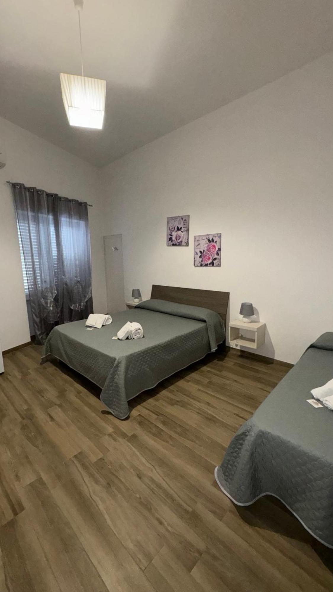Carpentry Bed and Breakfast Uggiano La Chiesa Εξωτερικό φωτογραφία