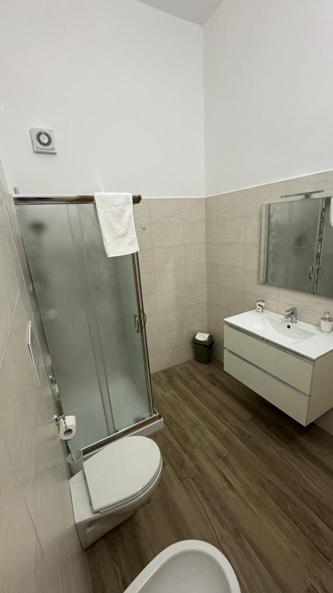 Carpentry Bed and Breakfast Uggiano La Chiesa Εξωτερικό φωτογραφία