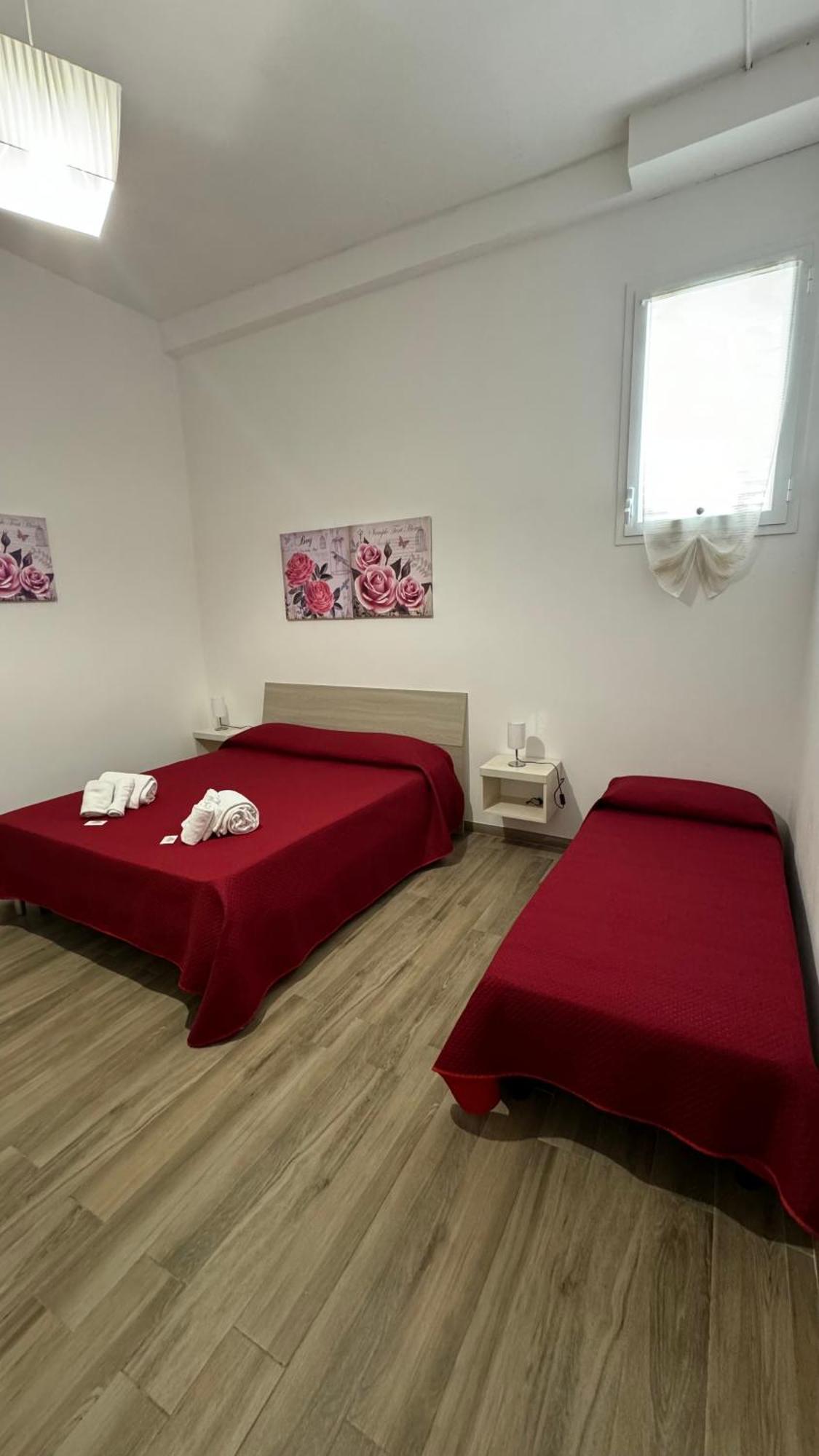 Carpentry Bed and Breakfast Uggiano La Chiesa Εξωτερικό φωτογραφία