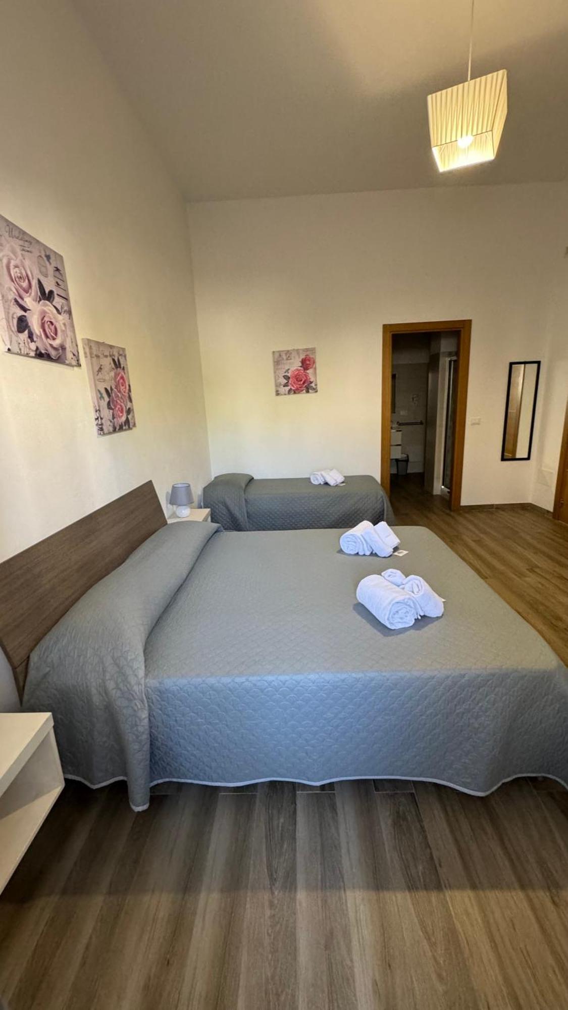 Carpentry Bed and Breakfast Uggiano La Chiesa Εξωτερικό φωτογραφία