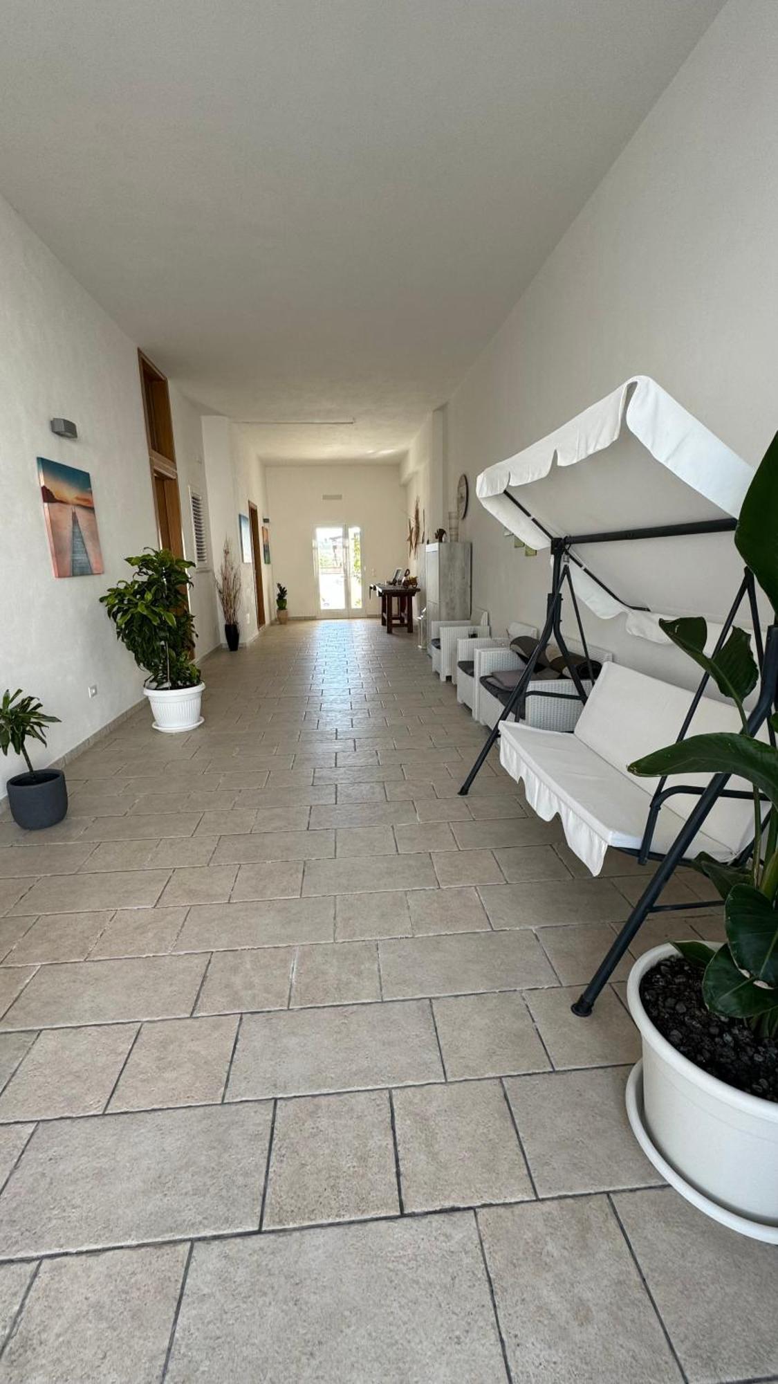 Carpentry Bed and Breakfast Uggiano La Chiesa Εξωτερικό φωτογραφία