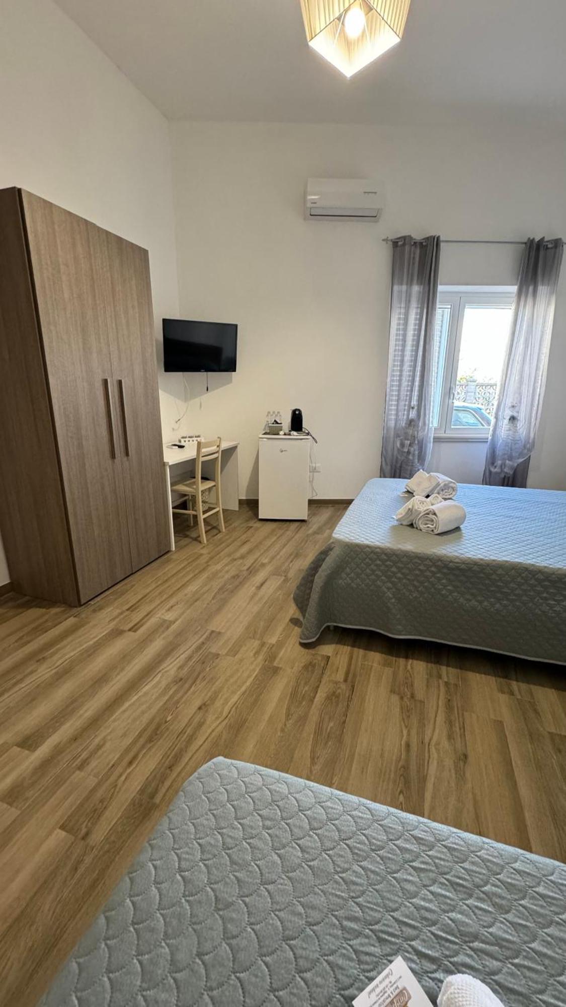 Carpentry Bed and Breakfast Uggiano La Chiesa Εξωτερικό φωτογραφία