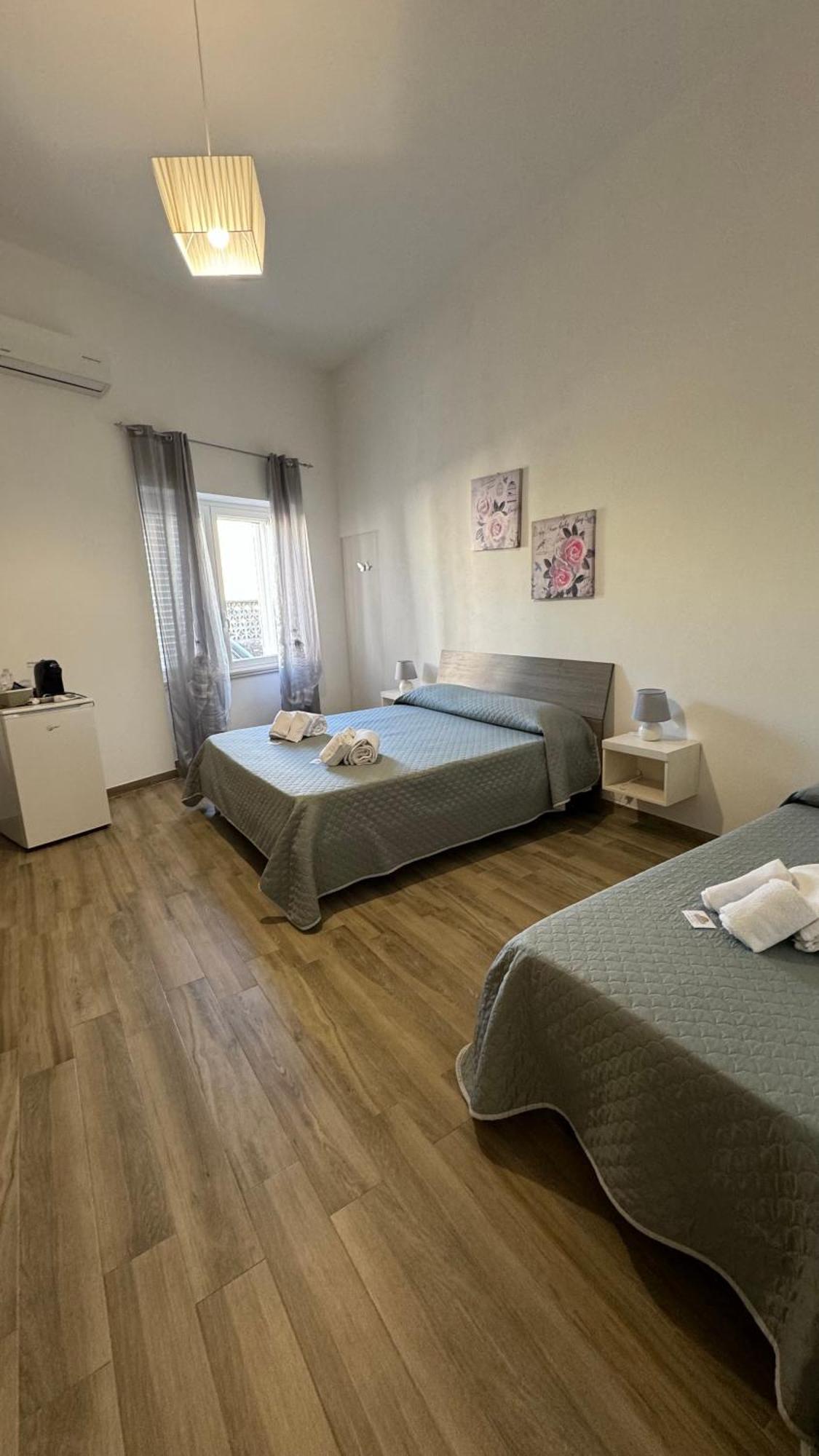 Carpentry Bed and Breakfast Uggiano La Chiesa Εξωτερικό φωτογραφία