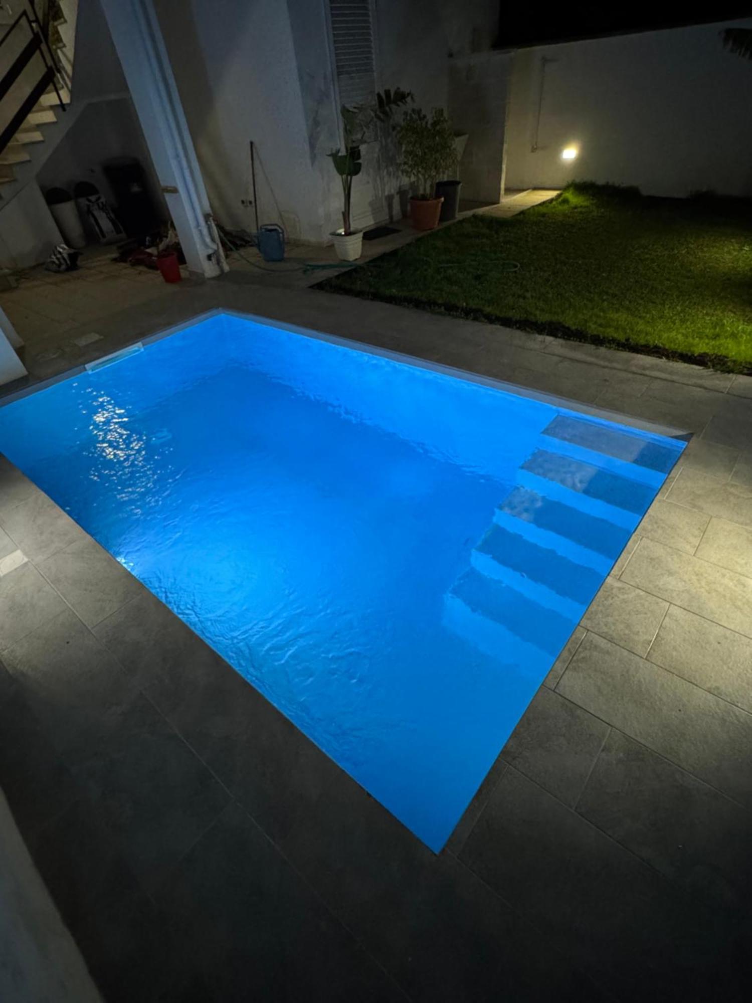 Carpentry Bed and Breakfast Uggiano La Chiesa Εξωτερικό φωτογραφία